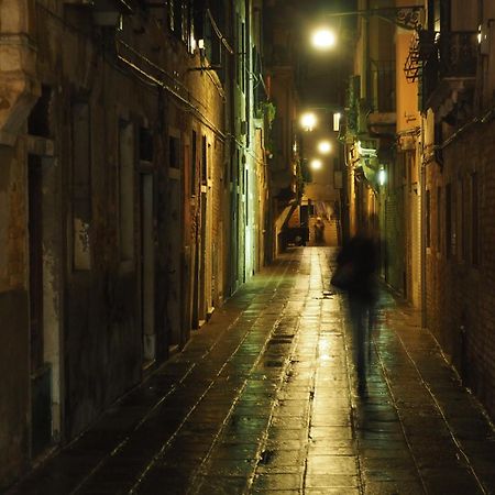Ca Robberstad Βενετία Εξωτερικό φωτογραφία